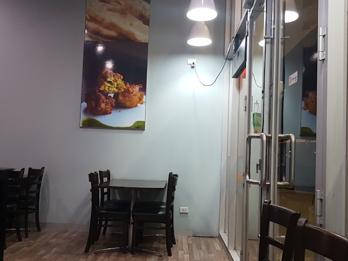 Aroma Indian Cuisine
