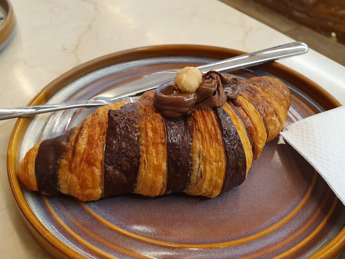 32 BakeHouse