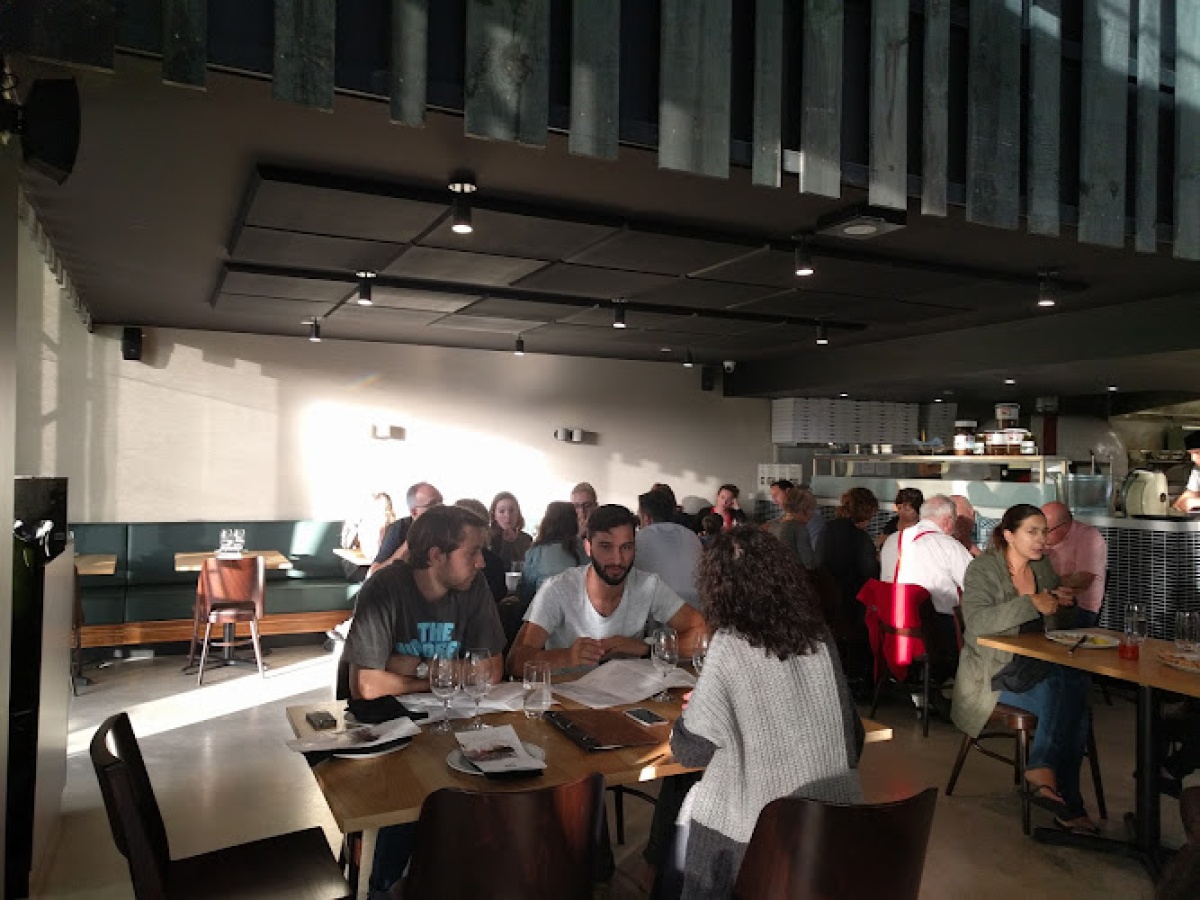400 Gradi – Essendon