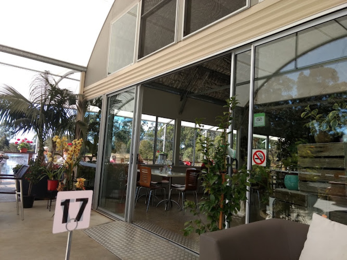 Abundance Lifestyle and Garden