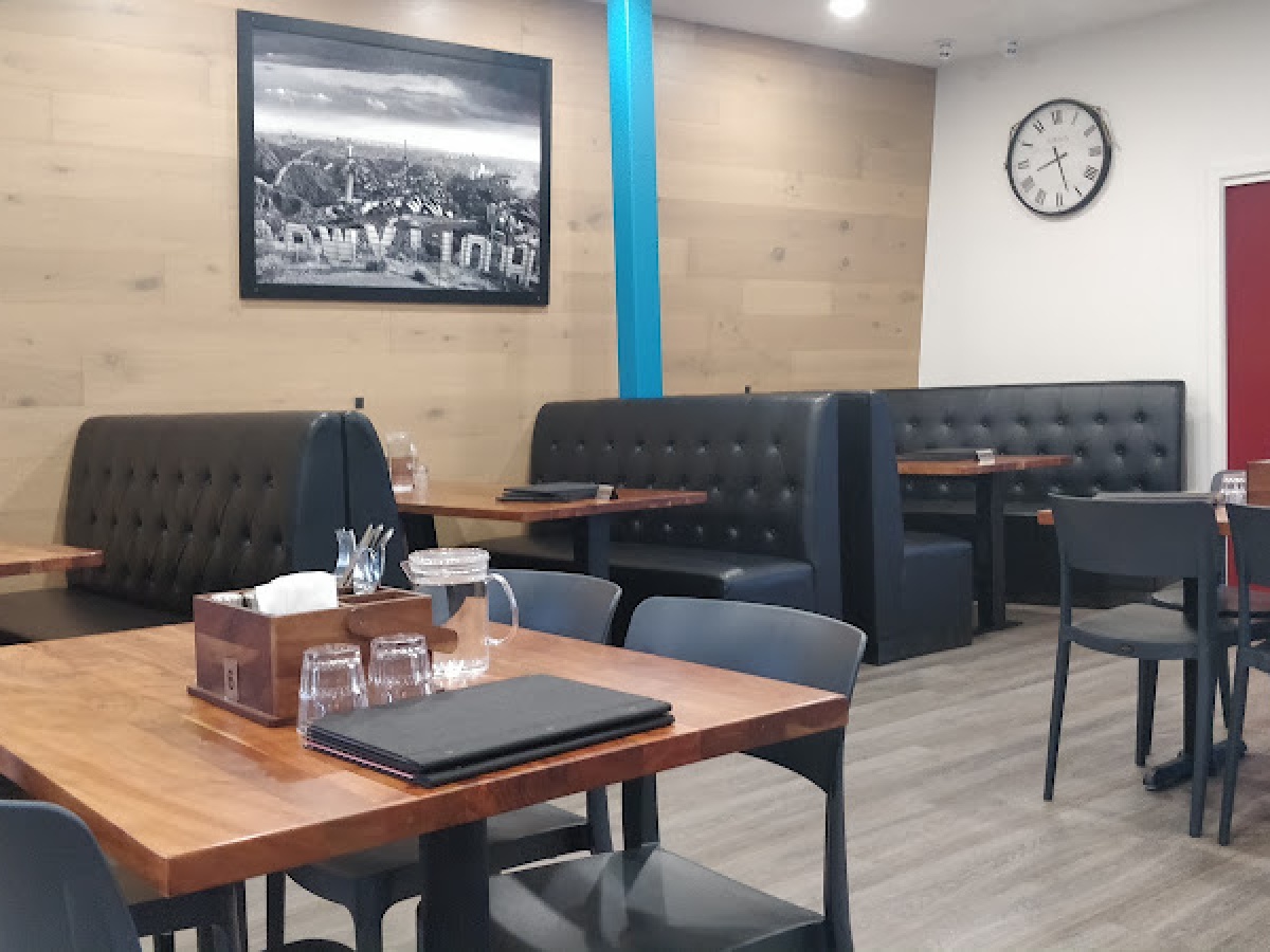 AITKEN KEBAB & CAFE PTY LTD
