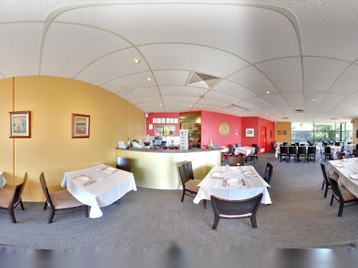 Ajantha Indian Restaurant