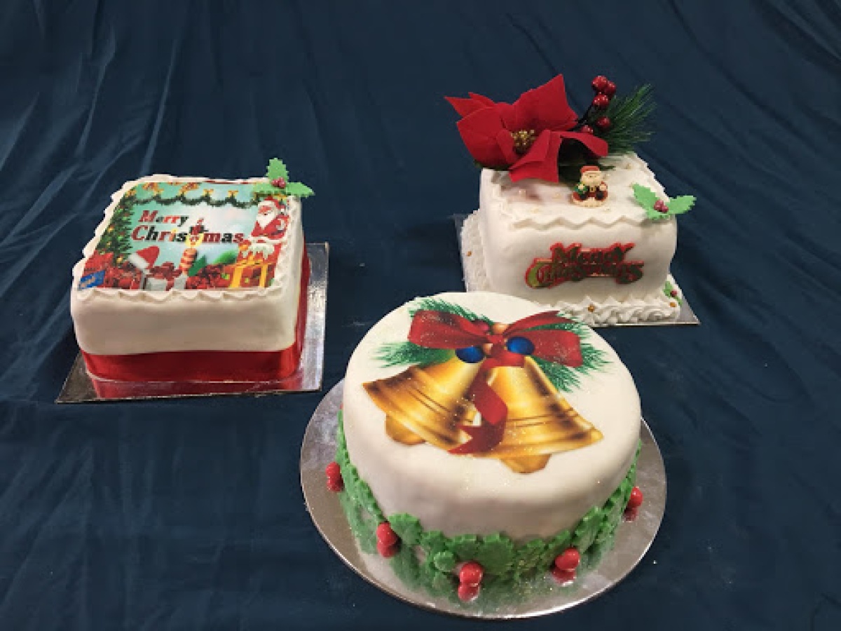 Alcorn’s Bakery Sarina