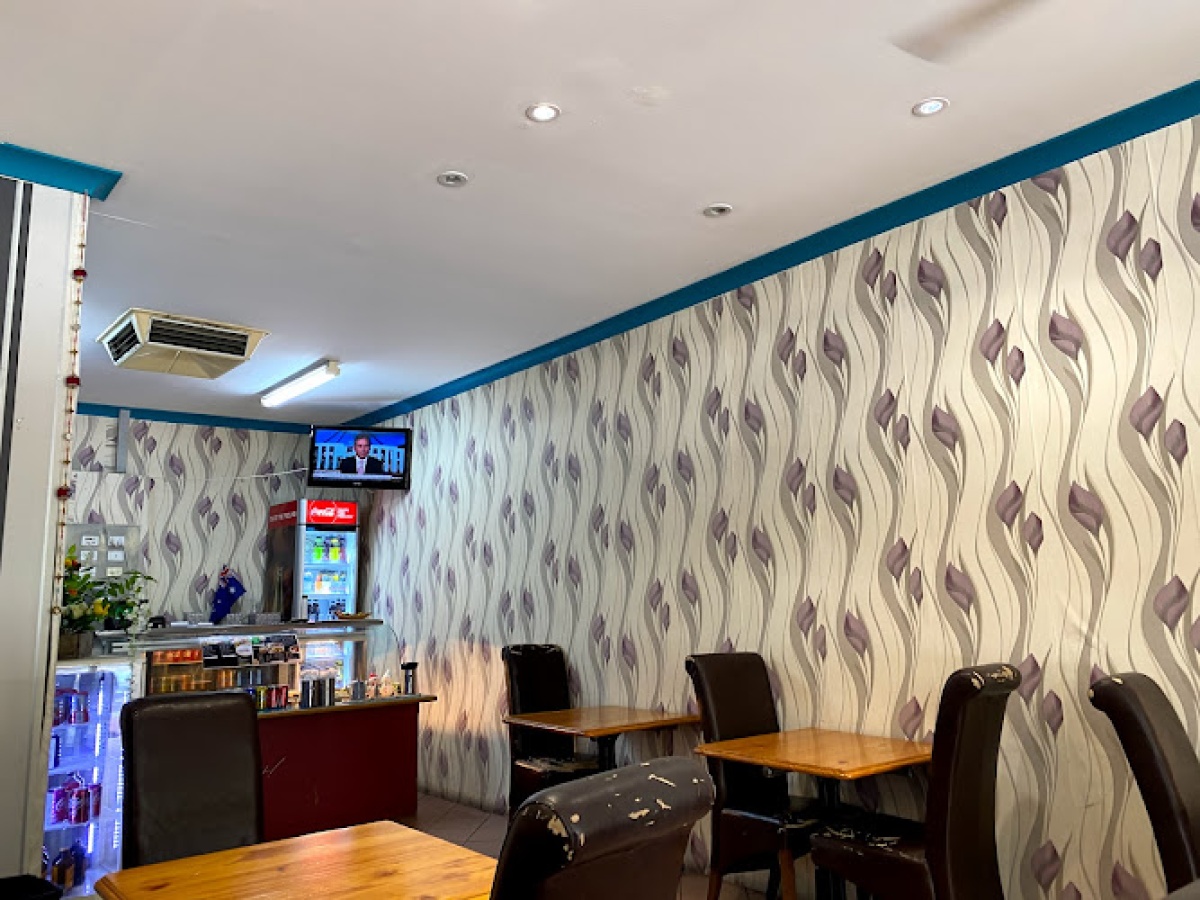 Albury Kebab Restaurant
