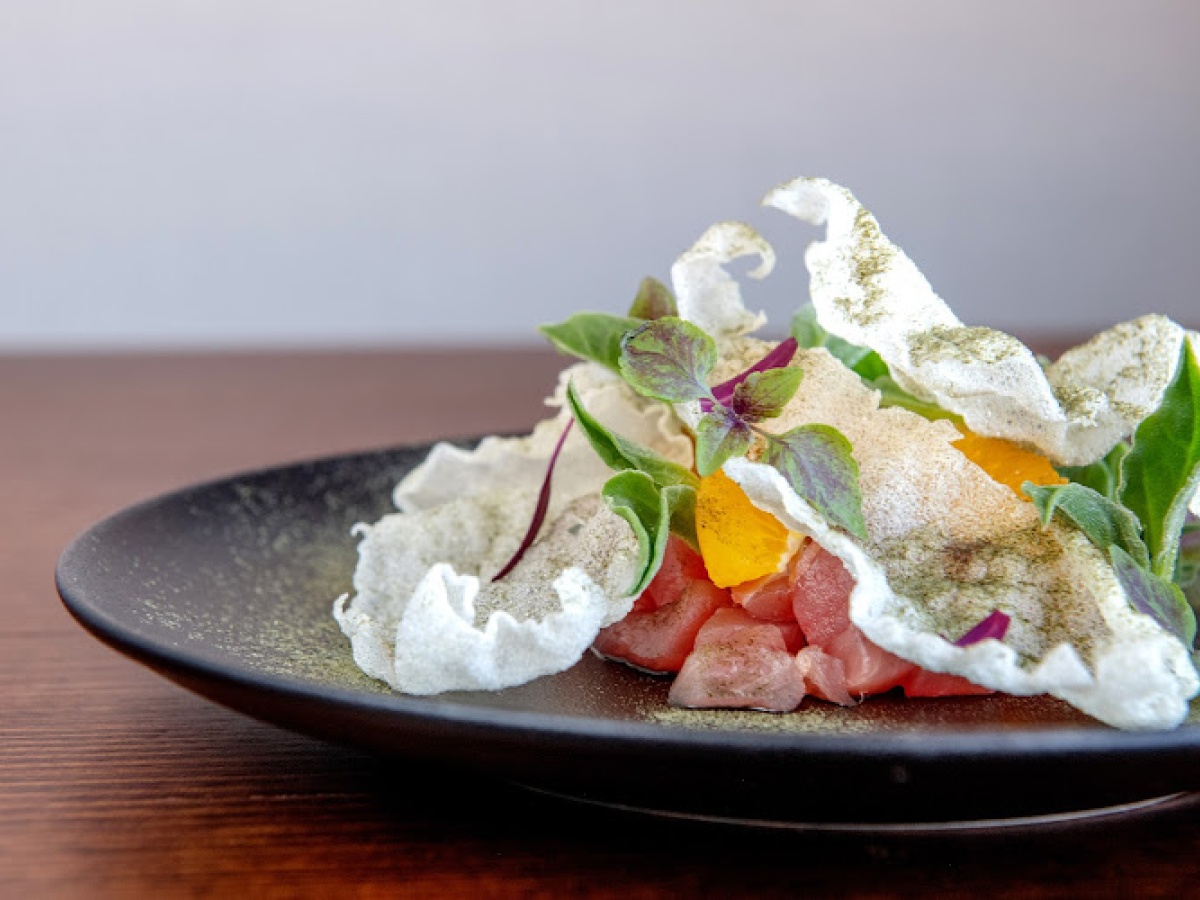 Alium Dining photo
