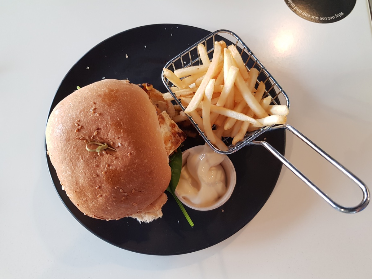 Alowishus Delicious