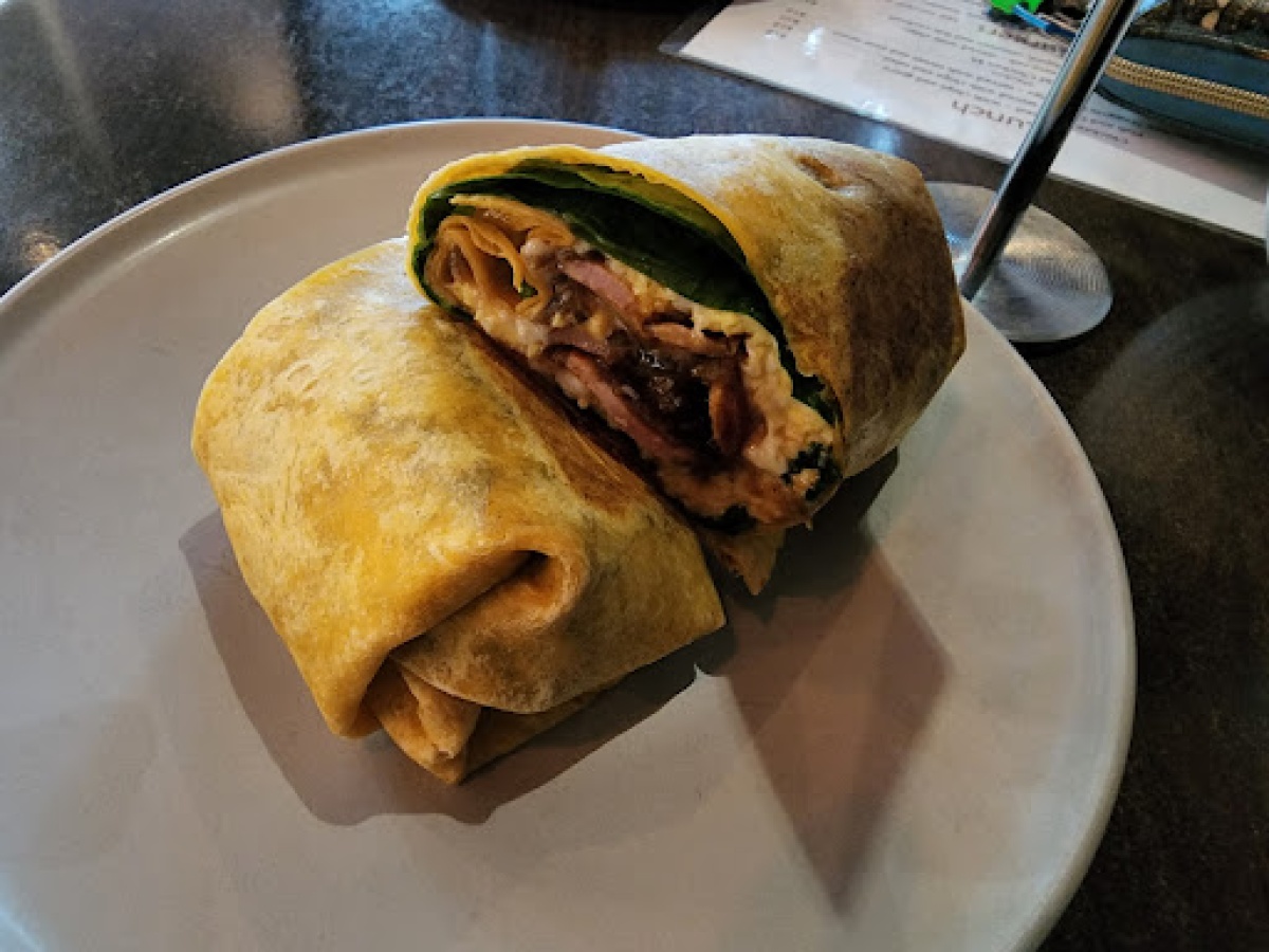 Alpha Zeta Cafe, Tuggerah