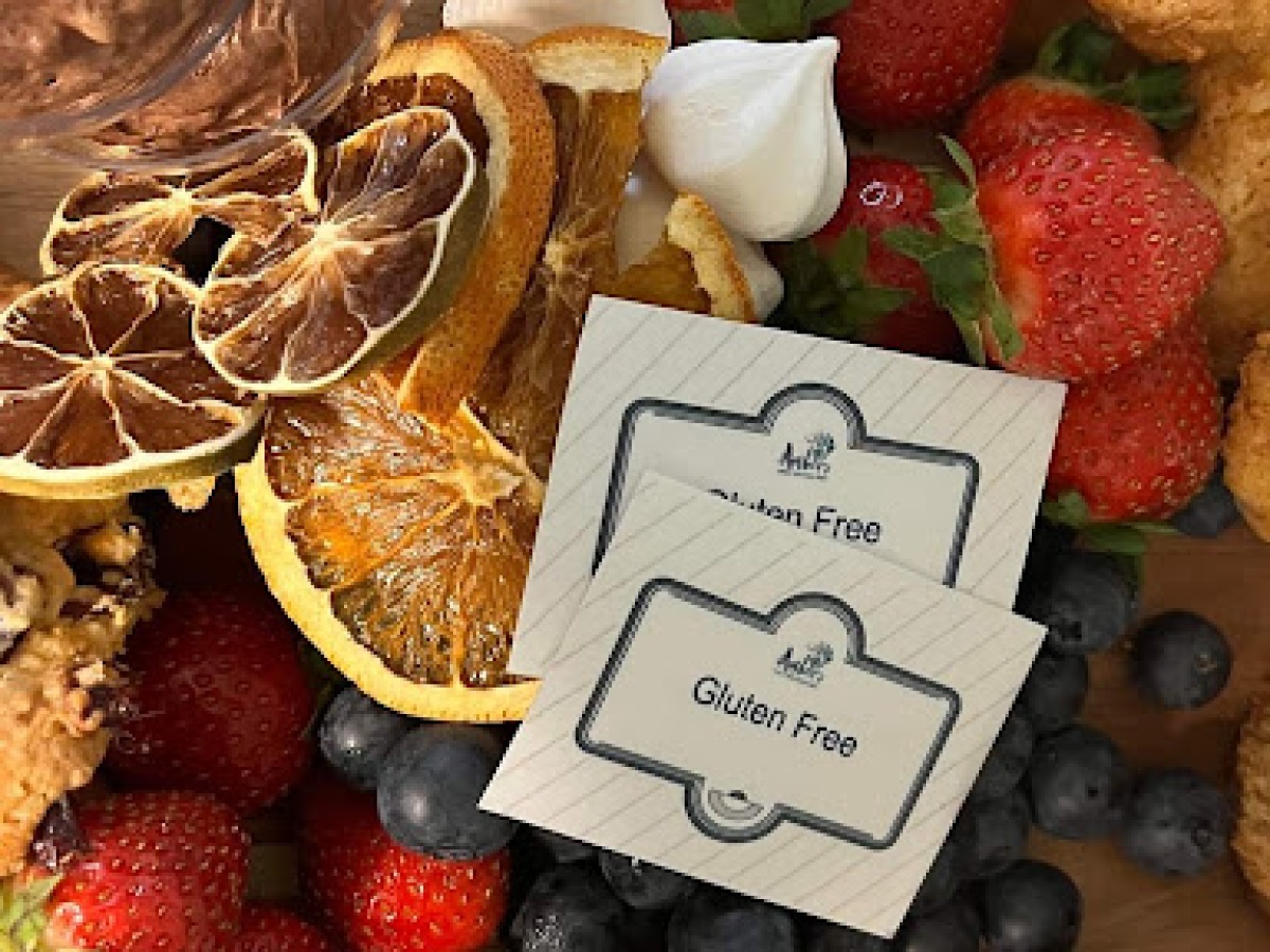 Ambers Cafe and Boutique Cakes