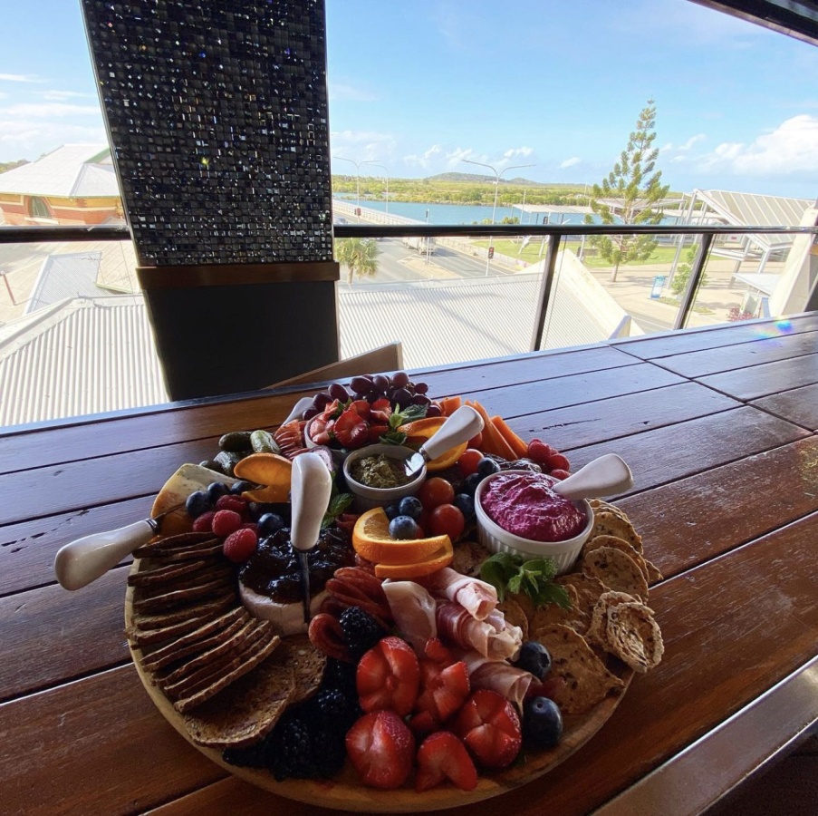 Ambassador Hotel Mackay