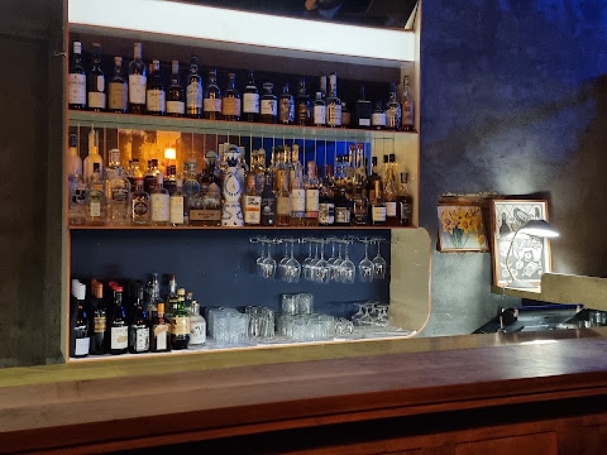 Angel Music Bar