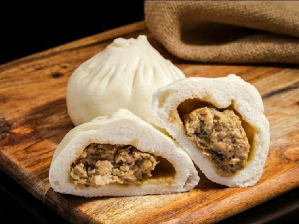 Angie’s Dumpling Bar-The Glen