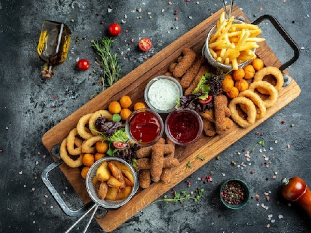 Ankara Kebabs & Bakery
