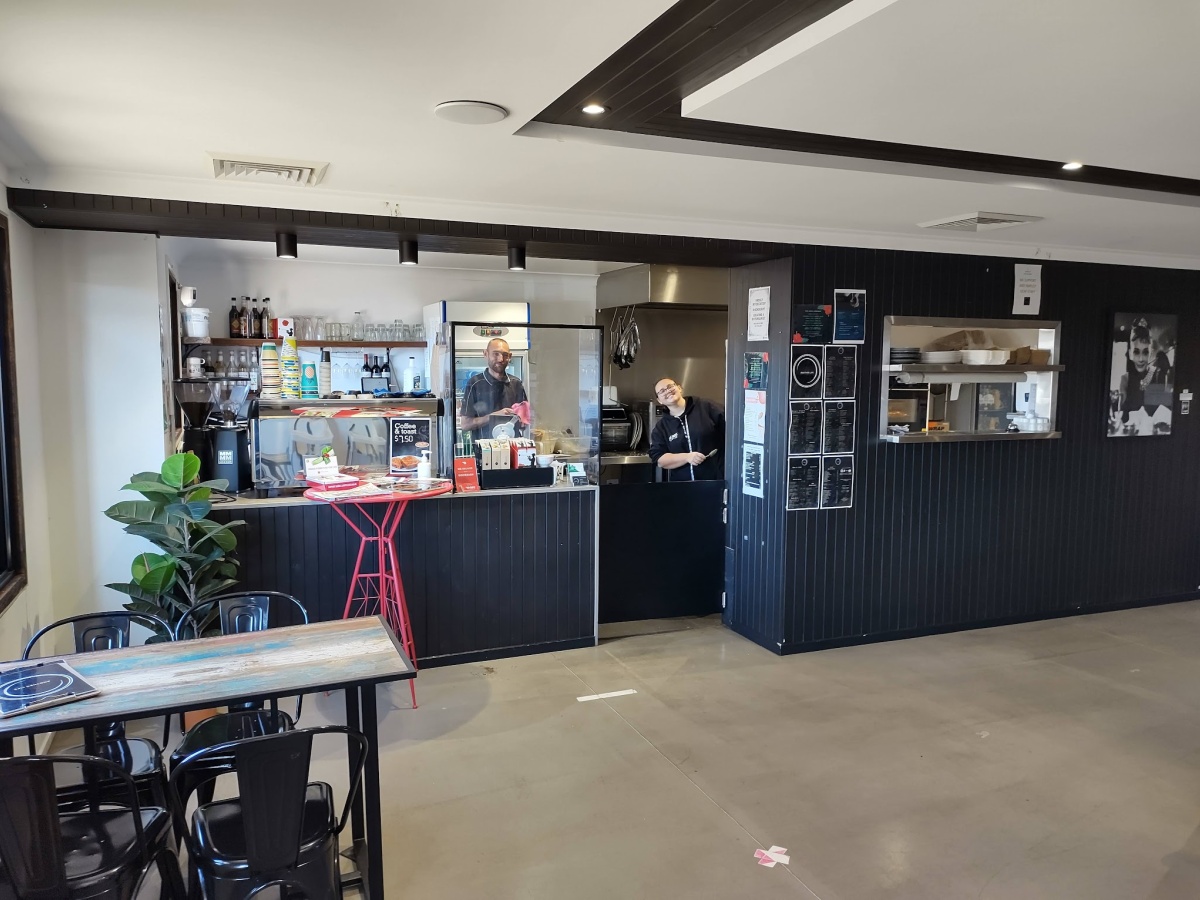 Another life coffee and wares