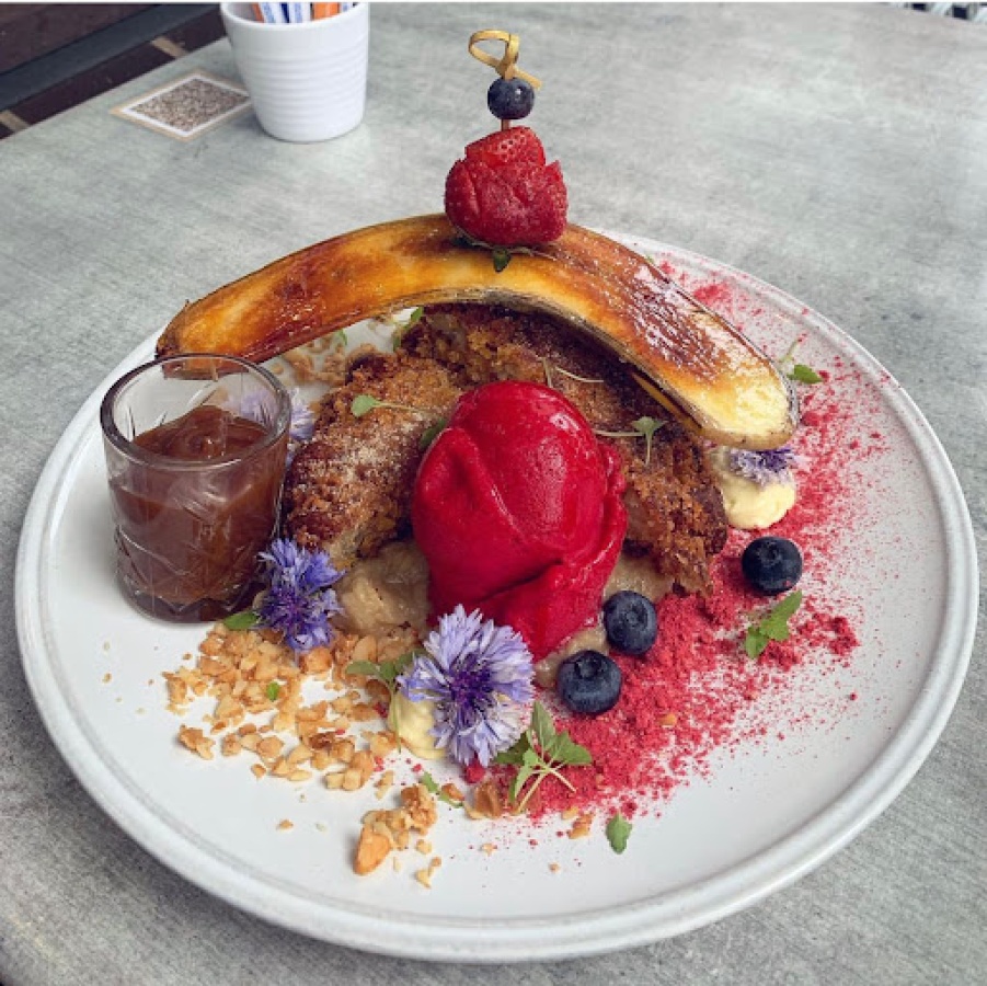 Archies Cafe Co