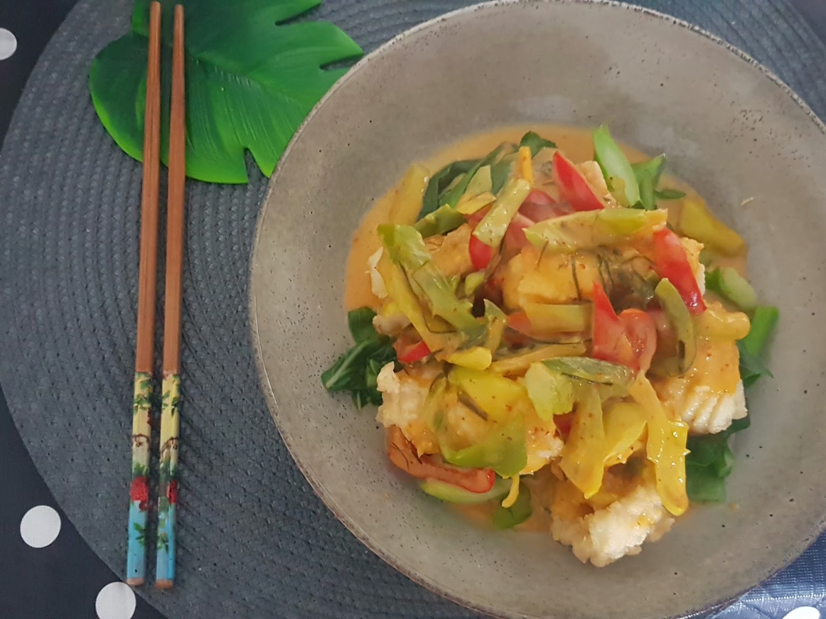 Ashcraig Farm Chem-Free Produce & Thai Food photo