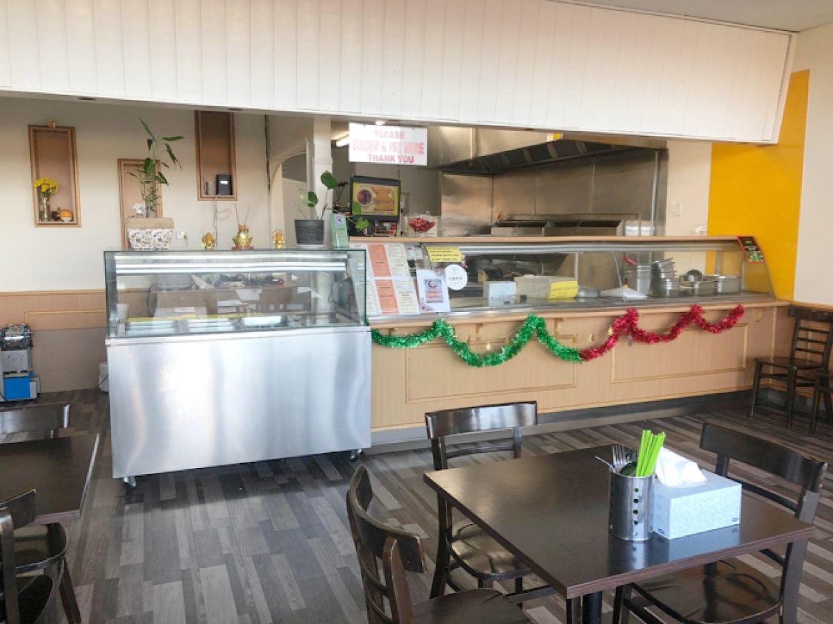 Asia HotWok Cuisines