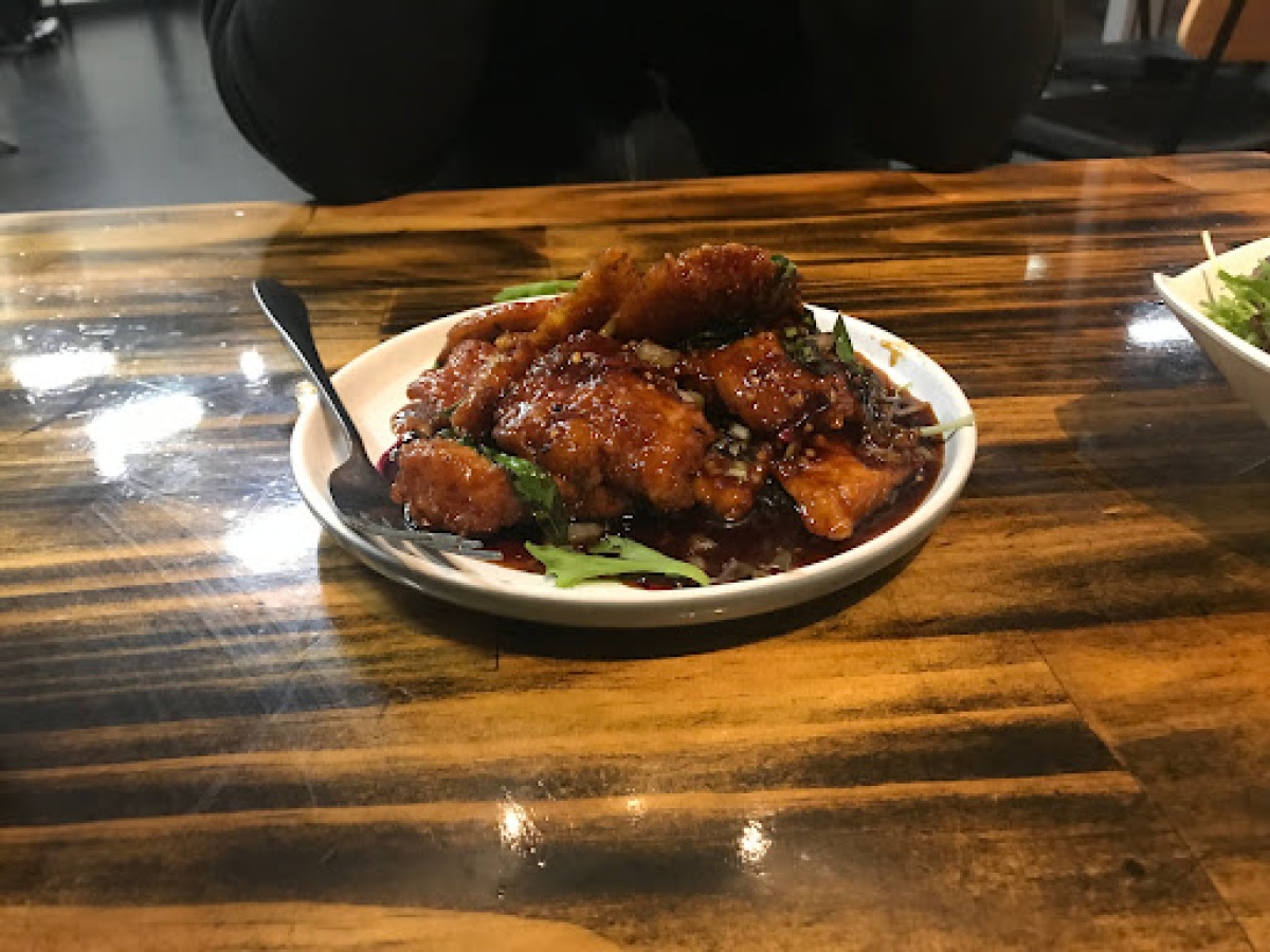 Asiana Kitchen