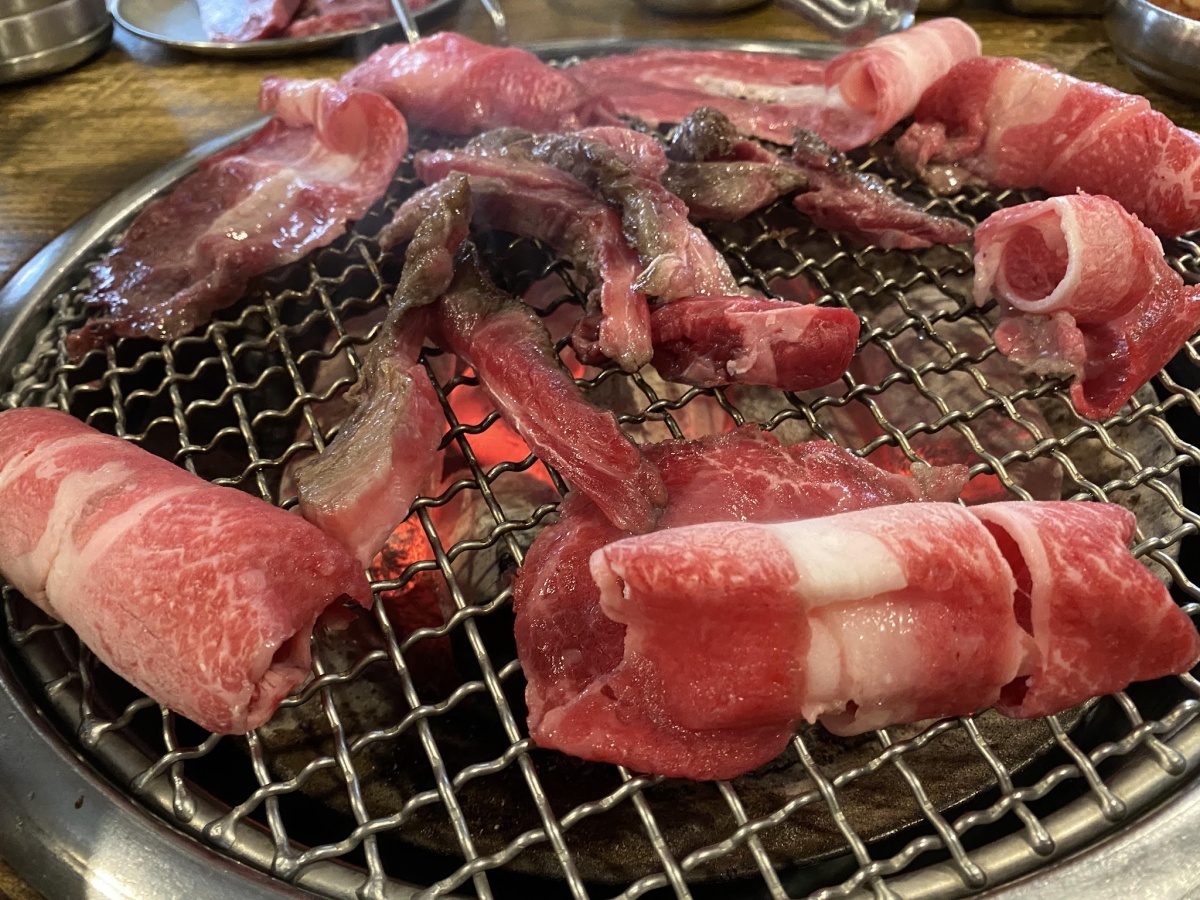678 Korean BBQ Restaurant photo