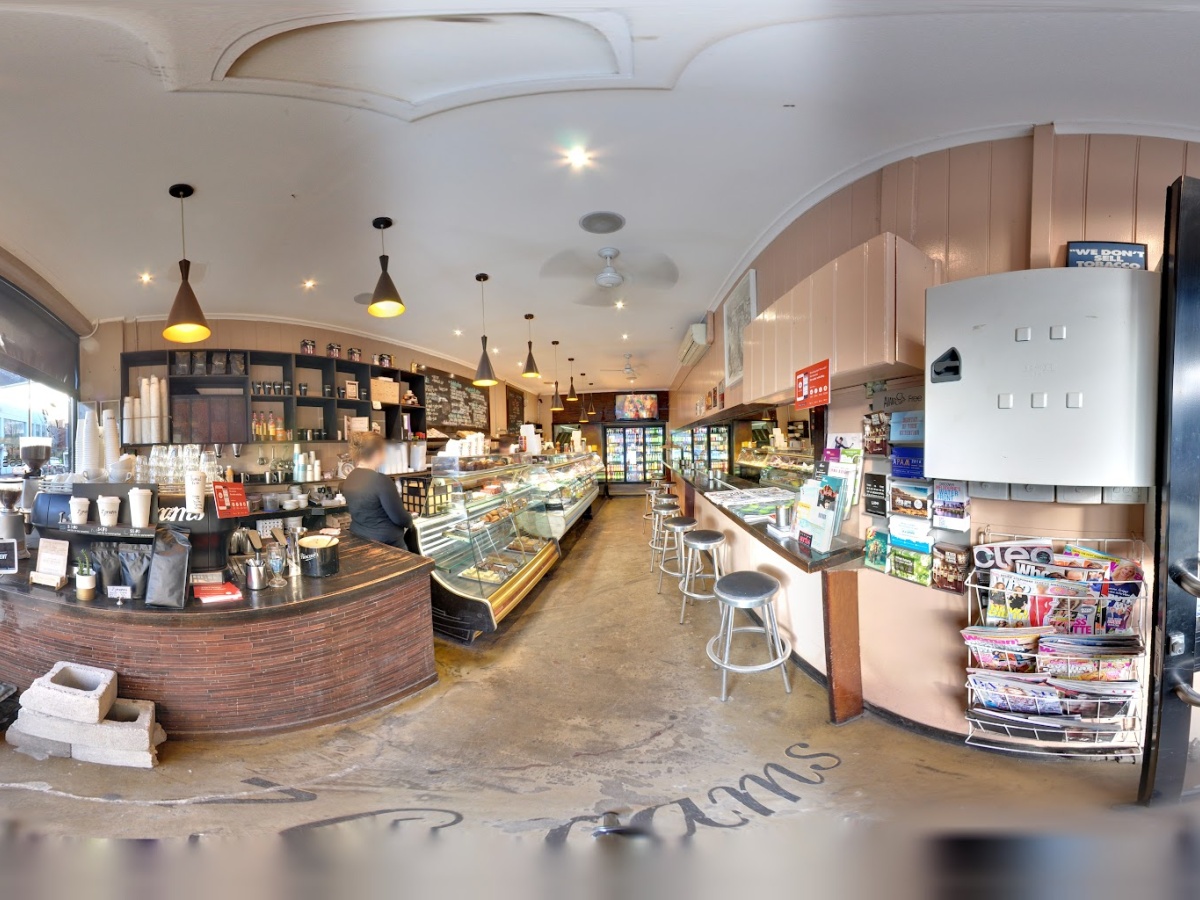 7 Grams Cafe photo