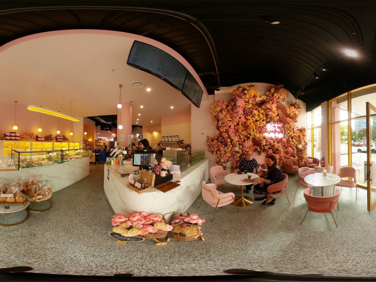 85C Bakery Cafe photo