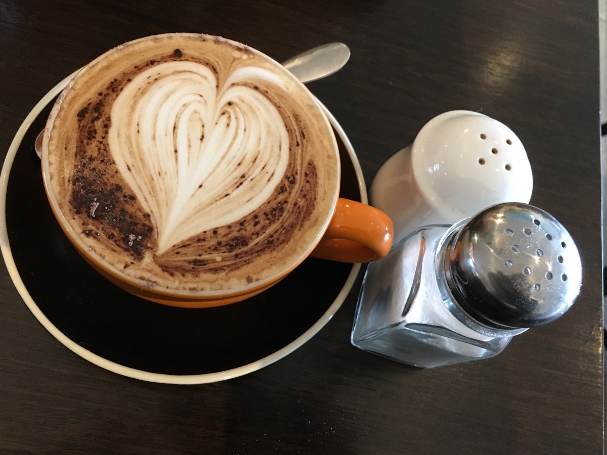 88 PLACE CAFE photo