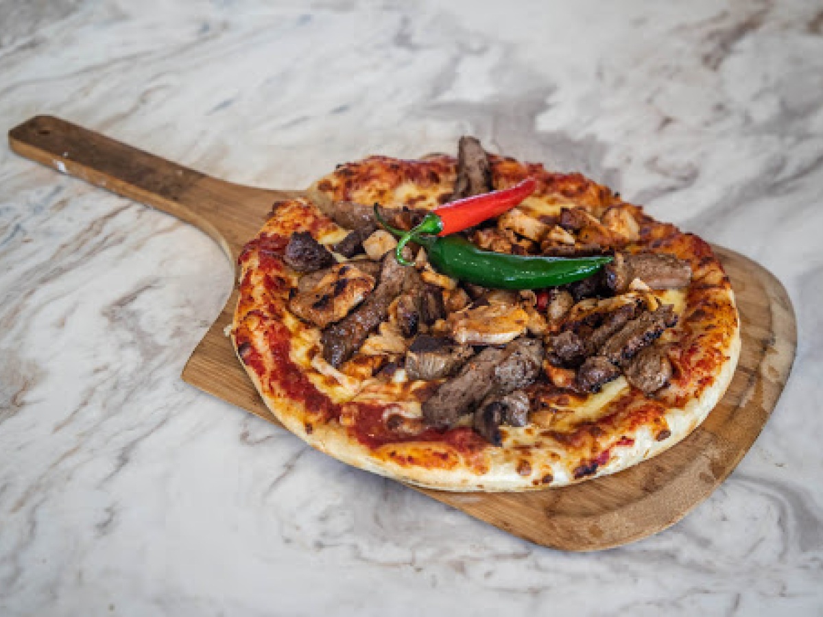 A.D Charcoal Chicken and Kebab photo