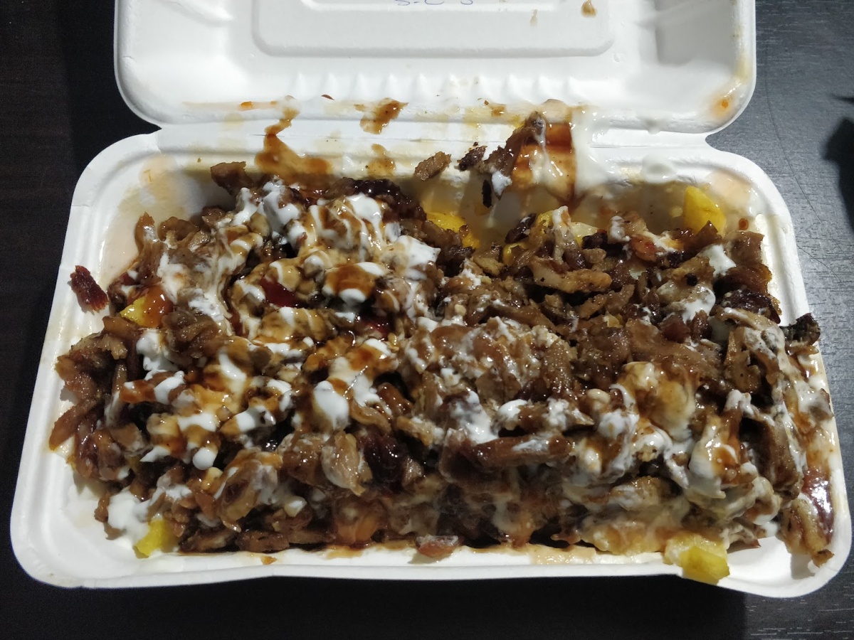 AITKEN KEBAB & CAFE PTY LTD photo