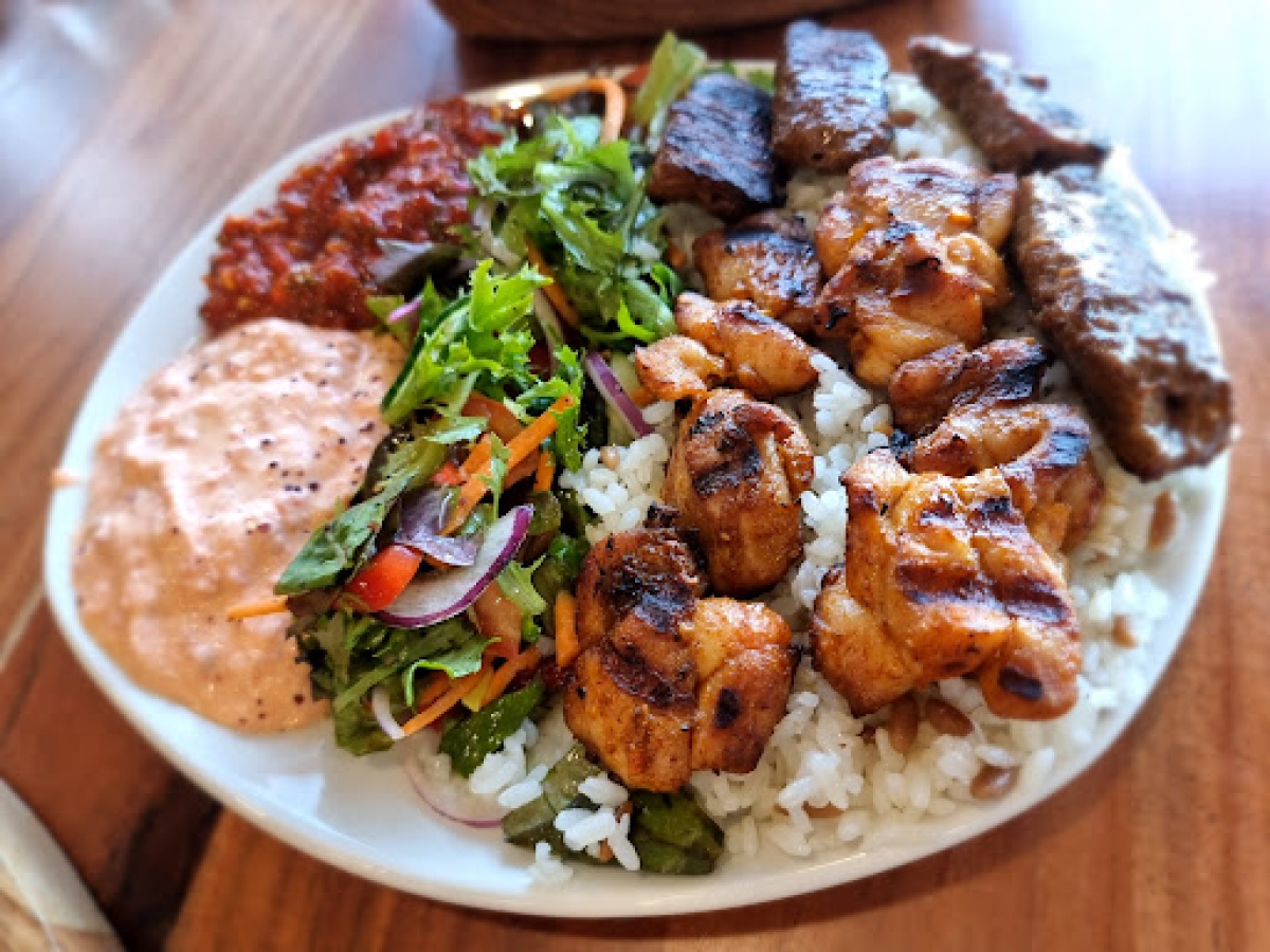AITKEN KEBAB & CAFE PTY LTD photo