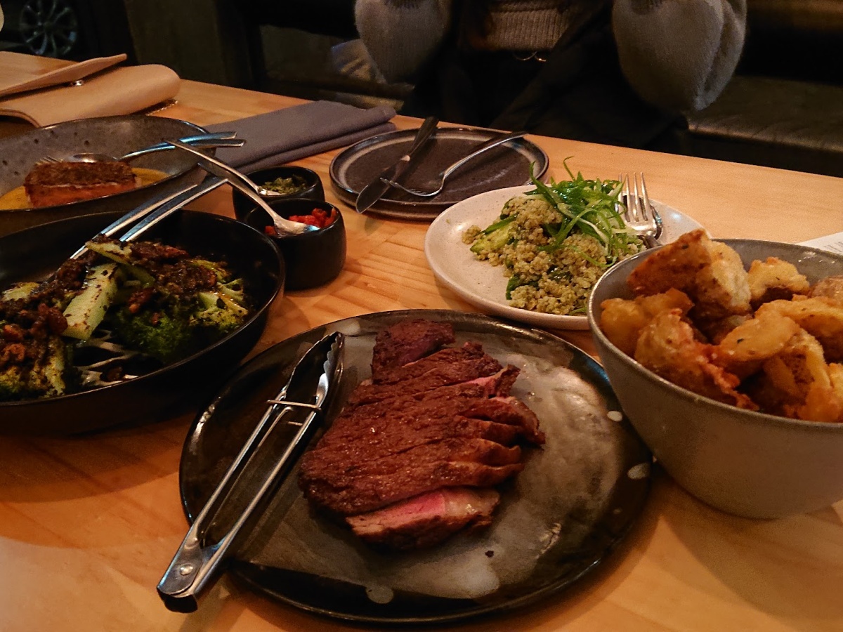 ALMA Restaurant photo