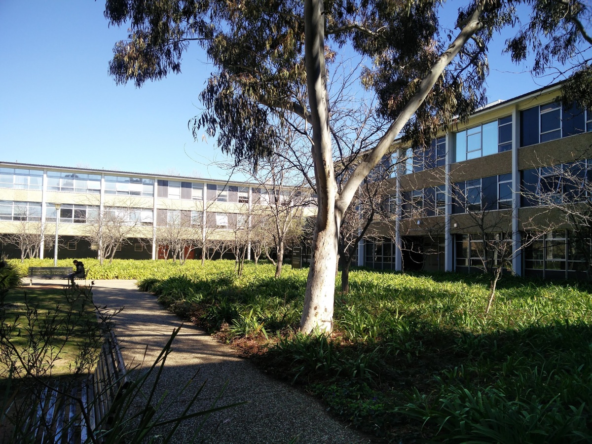 ANU Union photo