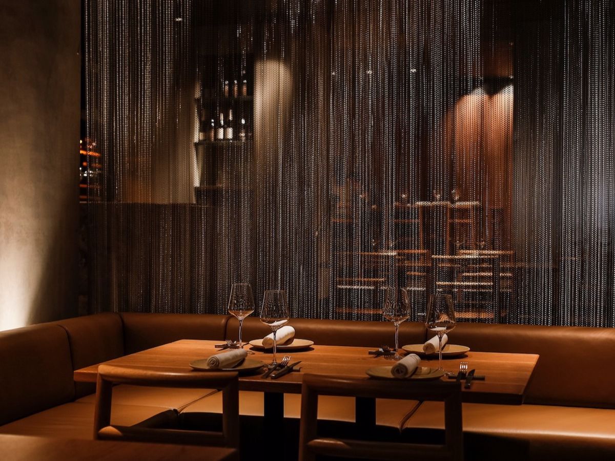ARU Restaurant photo