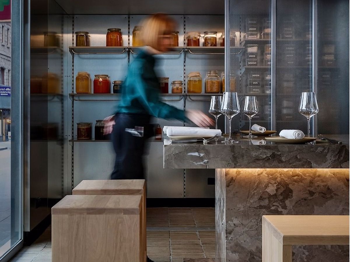 ARU Restaurant photo