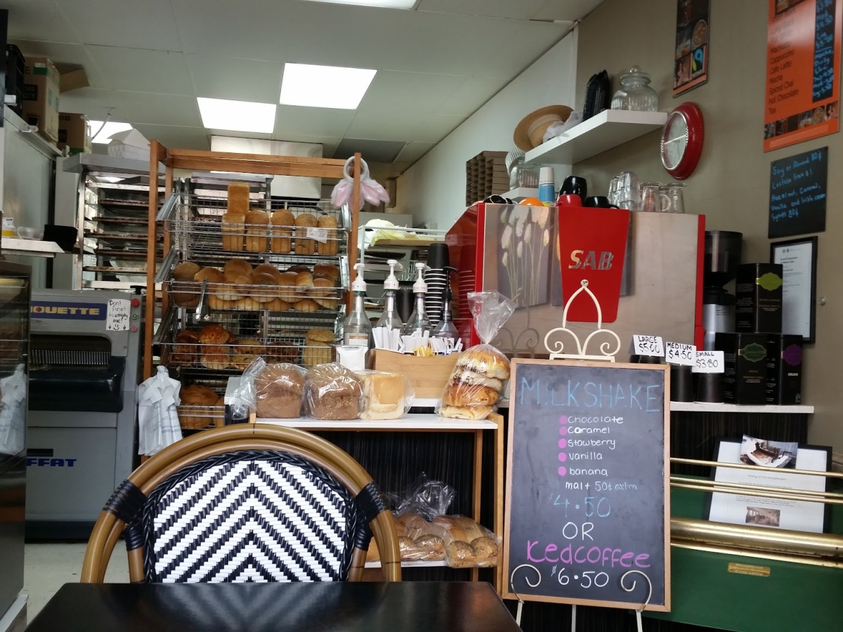 Aberfoyle Village Bakery photo