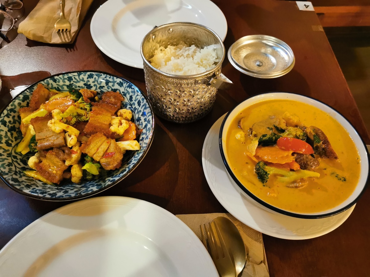 Absolute Thai Homemade Southport Gold Coast photo