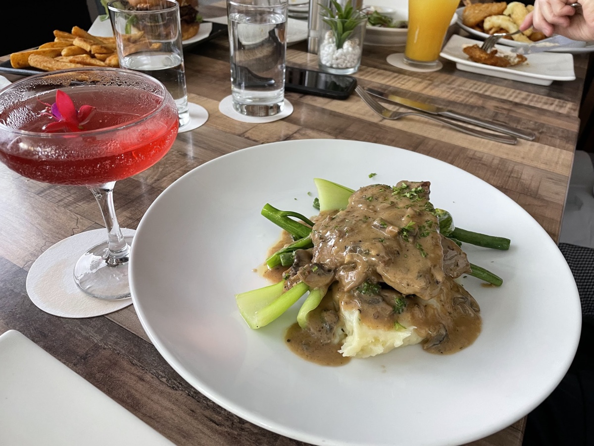 Acqua Restaurant & Bar photo