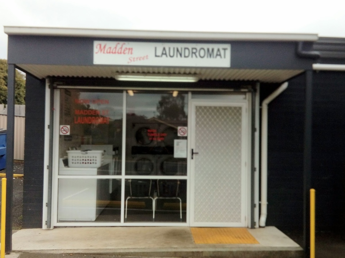 Acton Milk Bar photo