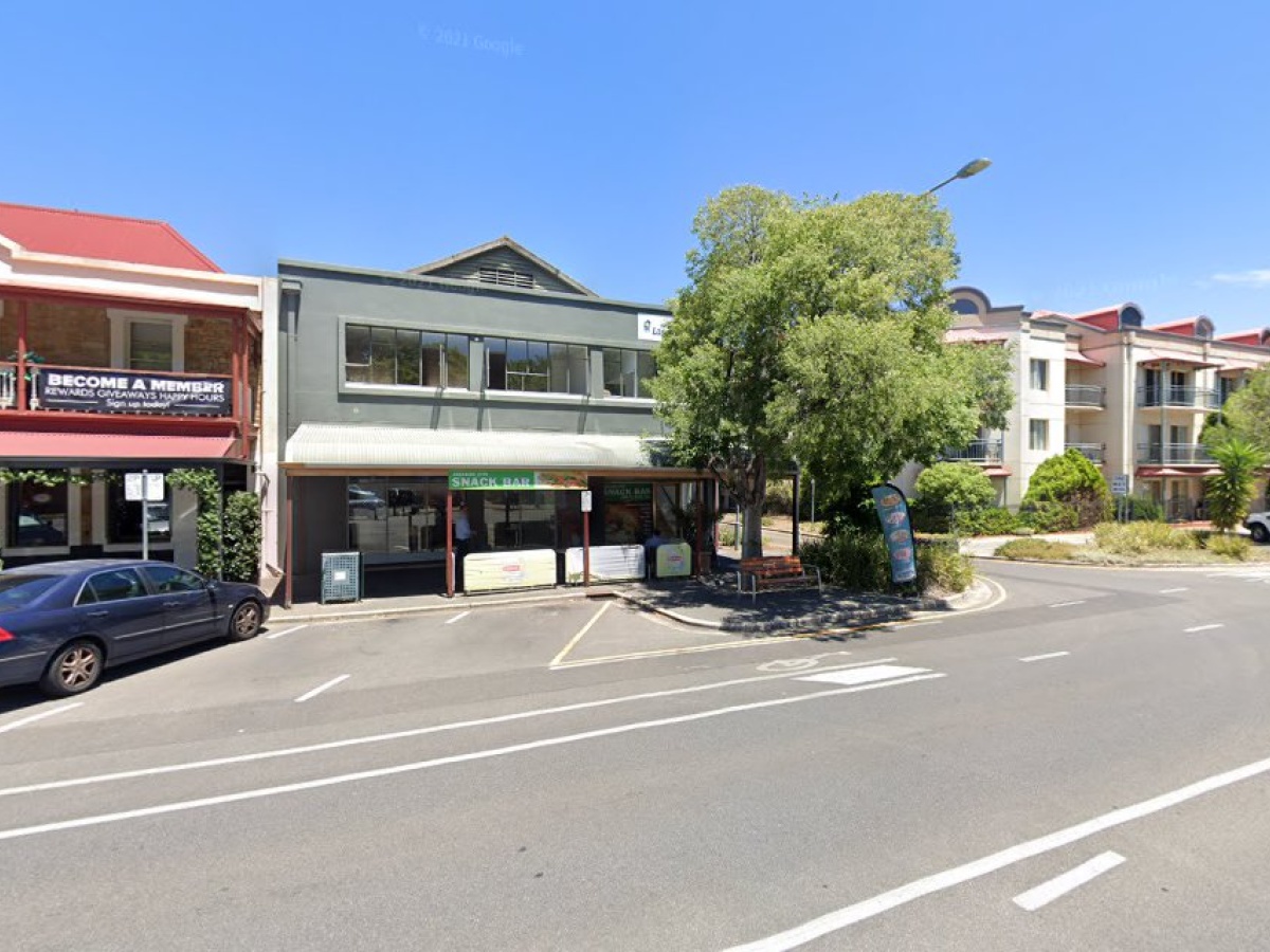 Adelaide City Snack Bar photo