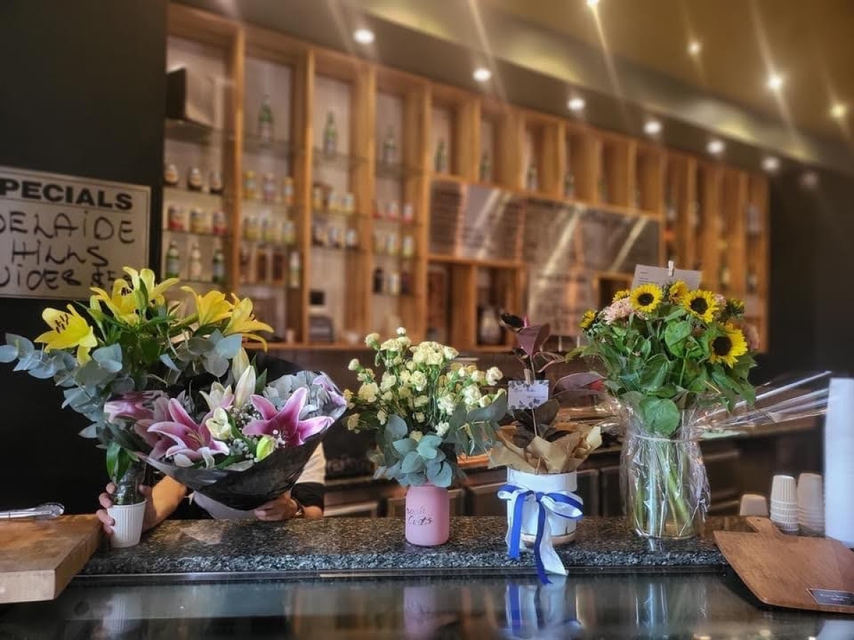 Adelaide Coffee Bar photo