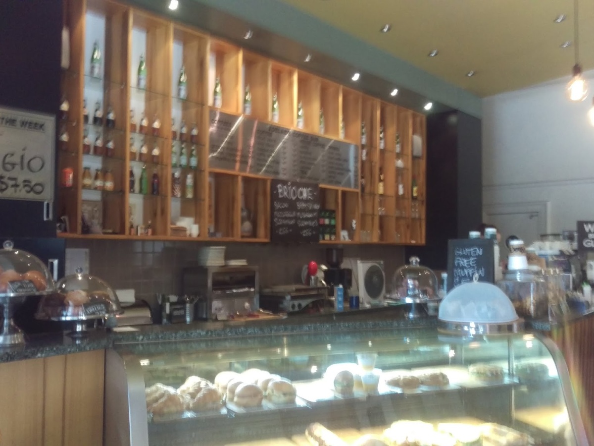 Adelaide Coffee Bar photo