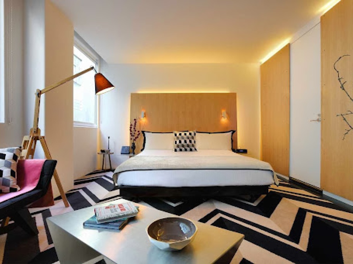 Adelphi Hotel photo