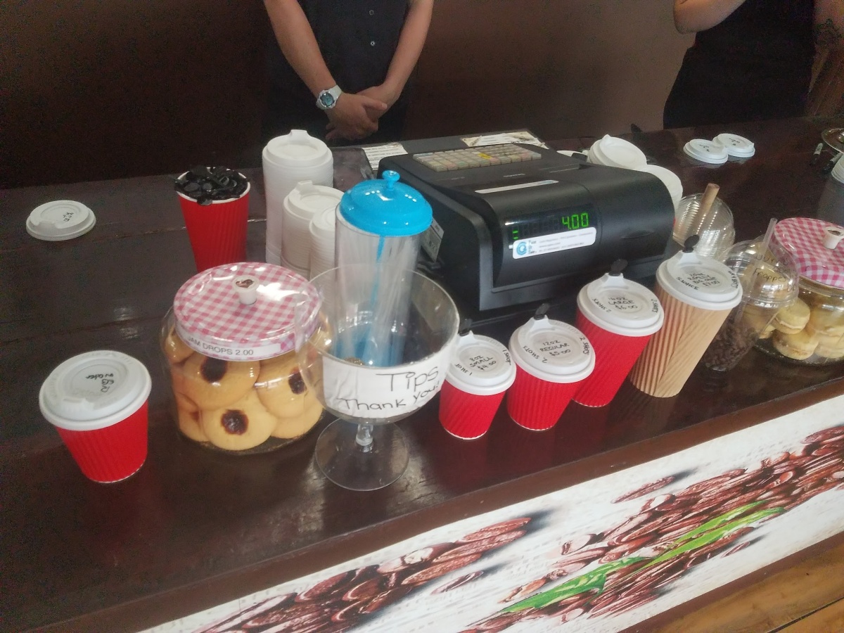 Ador’a Cafe photo