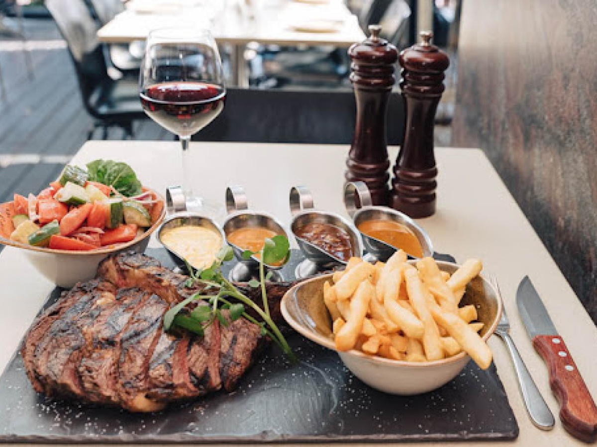 Adria Bar Restaurant photo