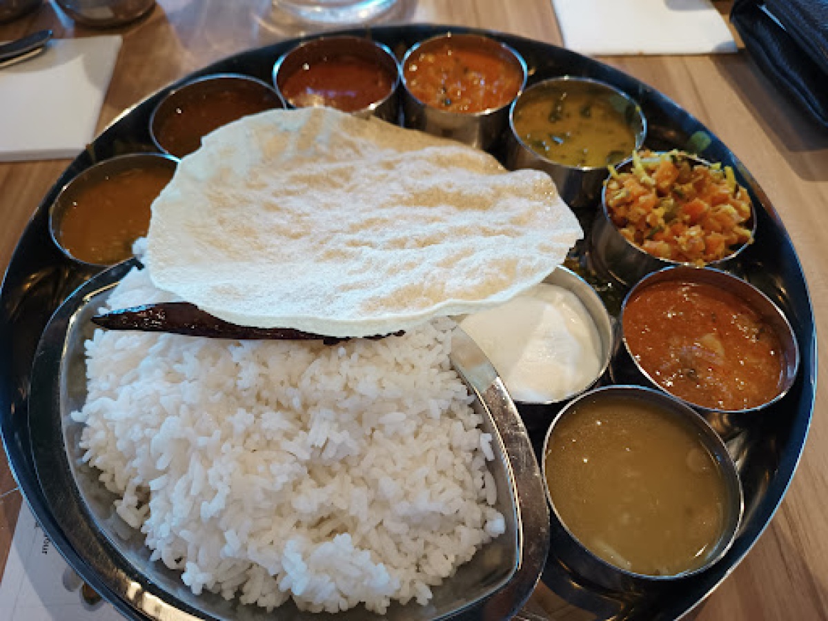 Adyar Ananda Bhavan Melbourne (A2B Melbourne) photo