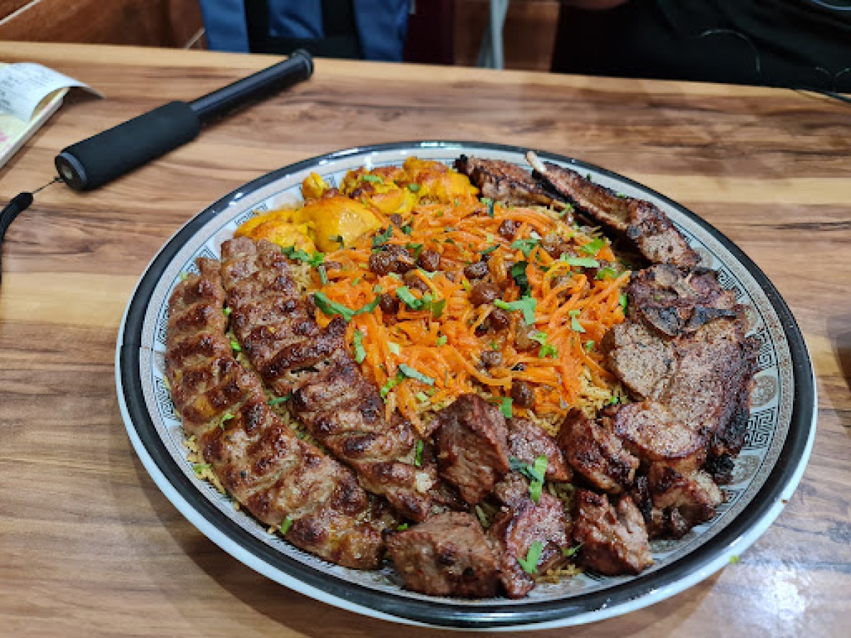 Afghan Kebab Campbellfield photo