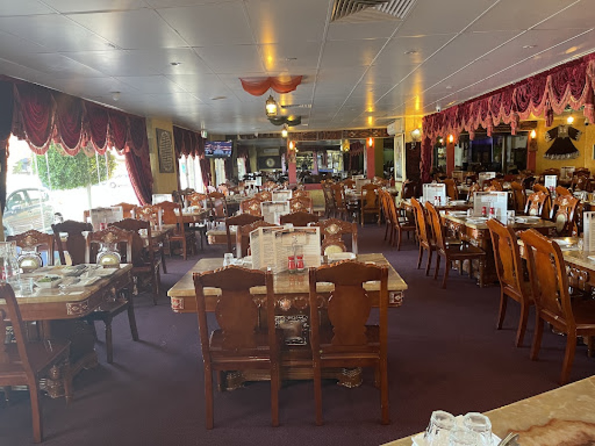 Afghan Rahimi Restaurant photo