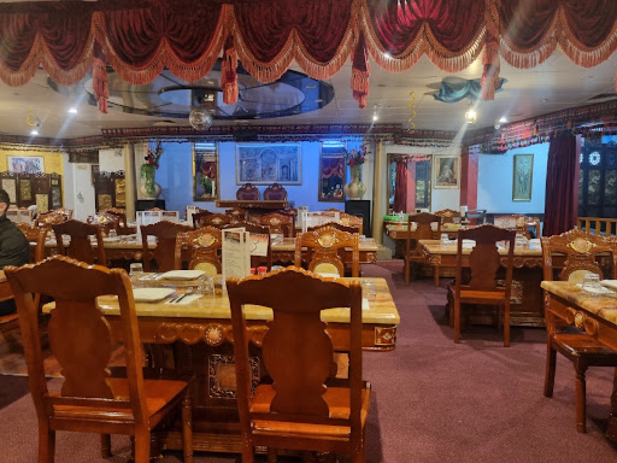 Afghan Rahimi Restaurant photo