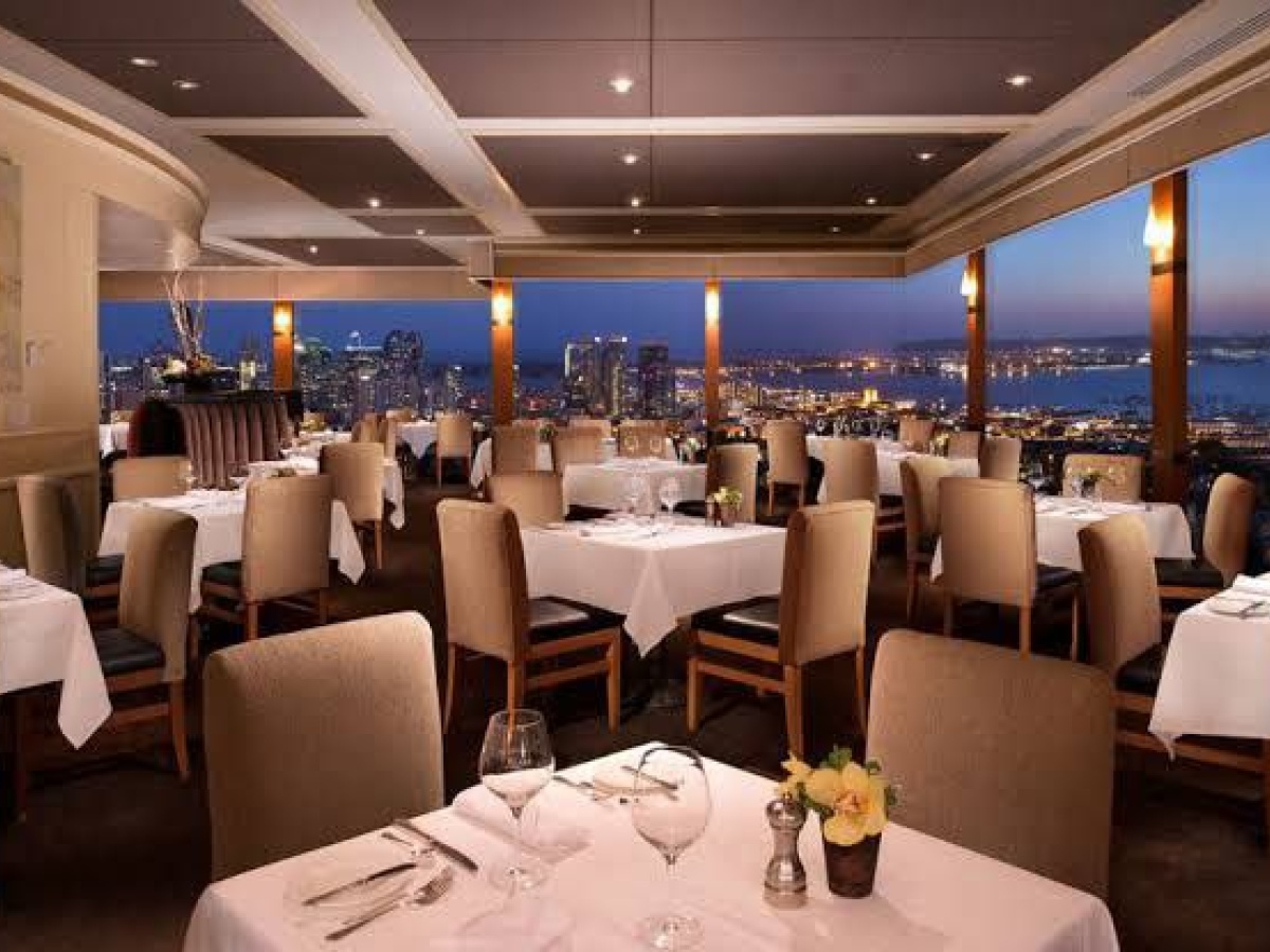 Aghadeer Restaurant photo