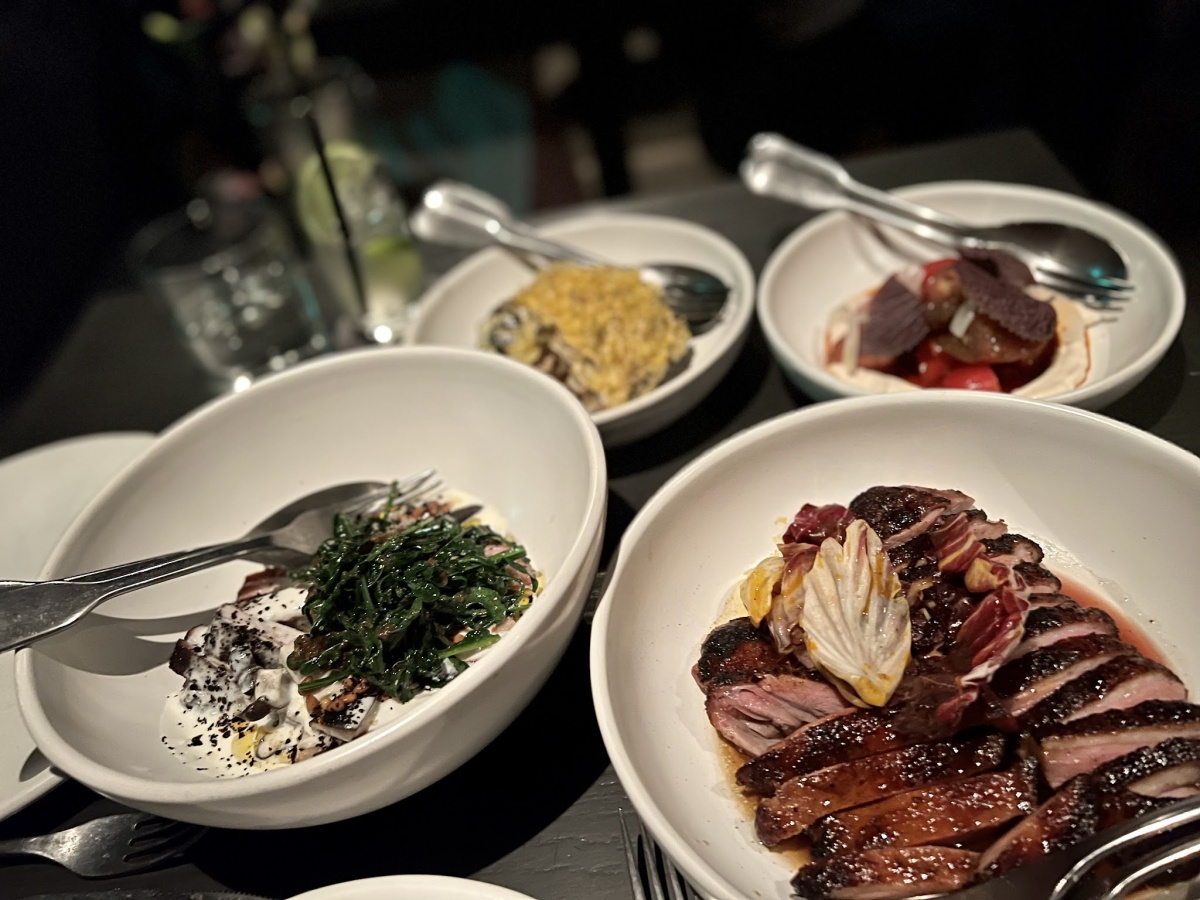 Agnes Restaurant photo