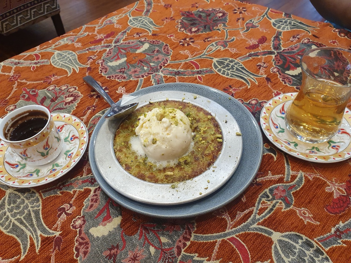 Ahmet’s Turkish Restaurant photo