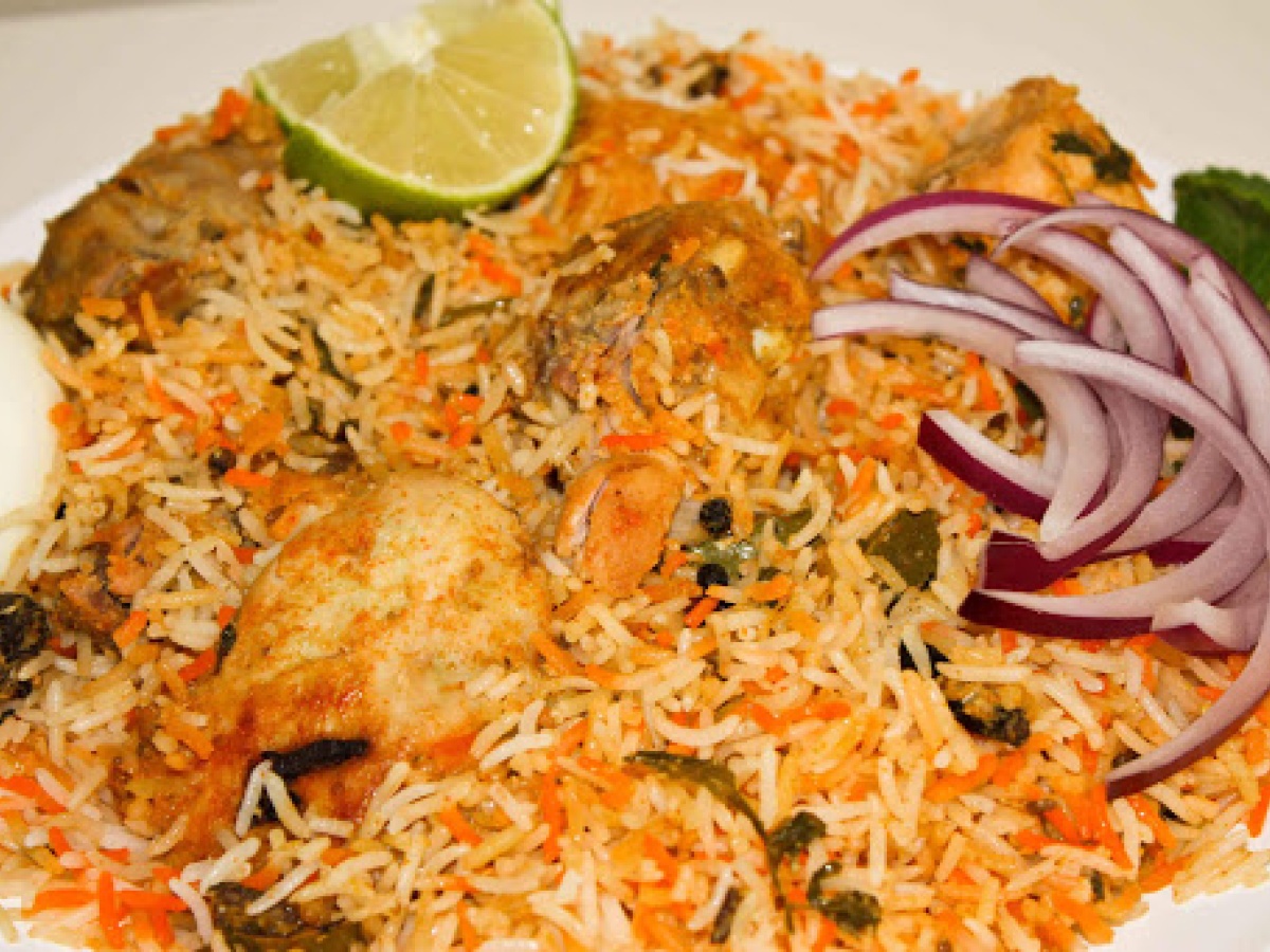 Al Rahman Biryani Restaurant photo